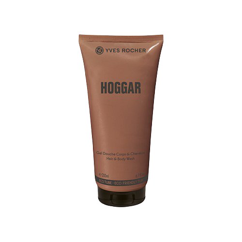 Yves Rocher Sprchový gel Hoggar 200ml