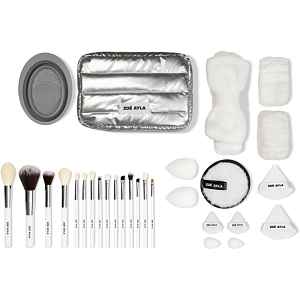 Zoë Ayla Mega Brush Set sada na obličej