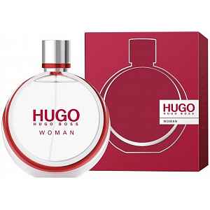 HUGO WOMAN EdP Vapo 50ml