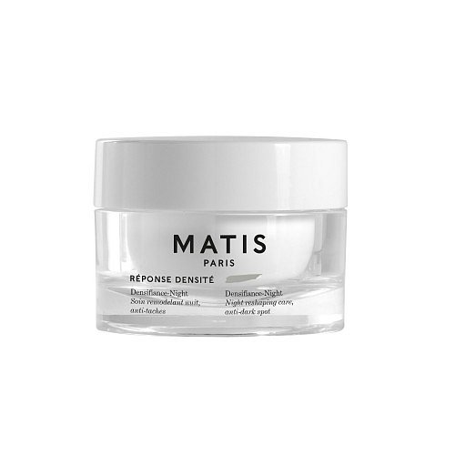 Matis Paris Densifiance Night Cream noční protivráskový krém  50 ml