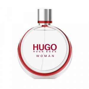 HUGO WOMAN EdP Vapo 50ml
