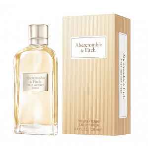 Abercrombie & Fitch First Instinct Sheer - EDP 50 ml