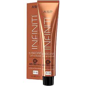 Affinage Infinity b-BROWN 100ml Affinage Infinity b-BROWN: B4