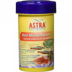Astra ROTE MÜCKENLARVEN 250ml/ 21g