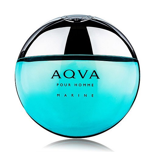 Bvlgari Aqva Homme Marine toaletní voda 100 ml