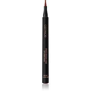 Catrice Precision Ink Lip Liner Stain koturovací fix na rty pro dlouhotrvající efekt odstín 040 Always Mine 1 ml