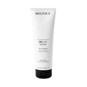 Kondicionér pro poškozené a lámavé vlasy Selective Professional OnCare Repair Balm - 250 ml
