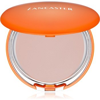 Lancaster Sun Sensitive ochranný krém na obličej SPF 50 9 g
