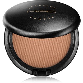 MAC Bronzing Powder kompaktní bronzující pudr odstín Golden 10 g