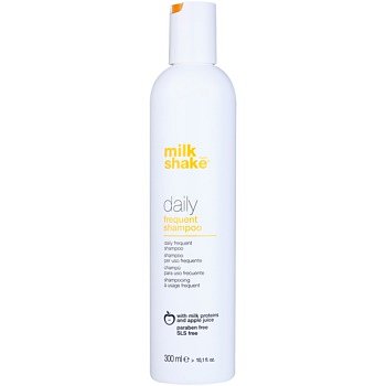 Milk Shake Daily šampon pro časté mytí vlasů bez parabenů 300 ml