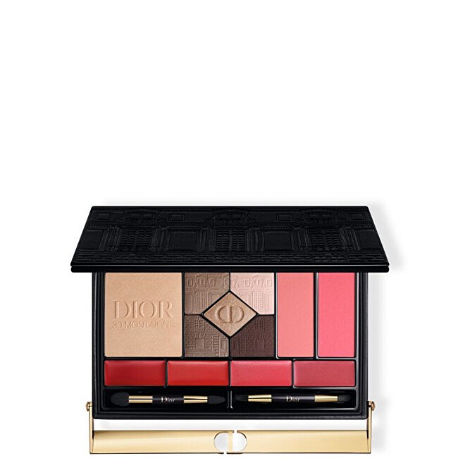 Multifunkční paletka Multi Use Clutch Palette