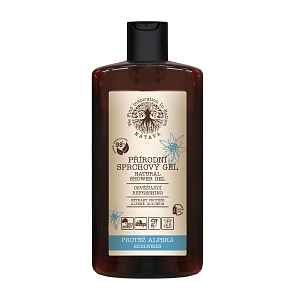 Natava Sprchový gel Protěž Alpská 250 ml