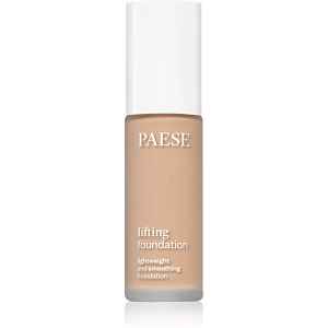 Paese Lifting vyhlazující make-up odstín 102 Natural 30 ml