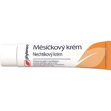 Phyteneo Měsíčkový krém 50g