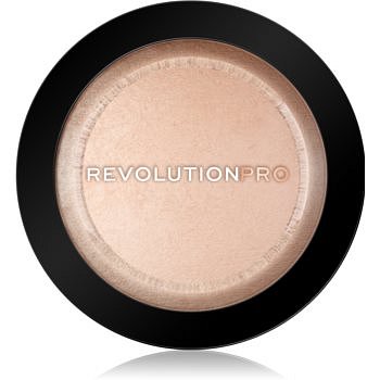 Revolution PRO Skin Finish rozjasňovač odstín Luminescence 11 g