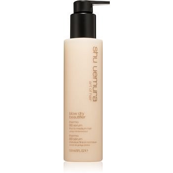 Shu Uemura Blow Dry Beautifier BB krém pro jemné vlasy 150 ml