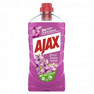 Ajax floral fiesta lilac 1000ml lilac