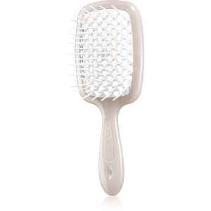 Janeke Superbrush Small malý plochý kartáč 17,5 x 7 x 3 cm 1 ks