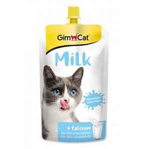 Gimpet Cat-Milk mléko pro kočky 200ml