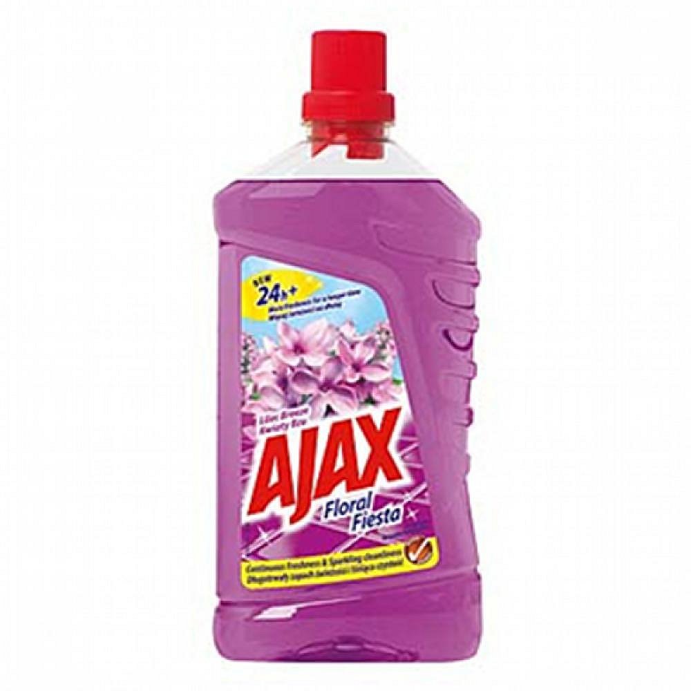 Ajax floral fiesta lilac 1000ml lilac