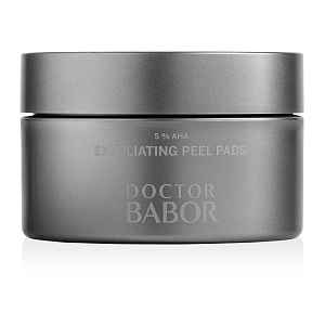 Babor Exfoliační tamponky Doctor Babor (Exfoliating Peel Pads) 40 ks