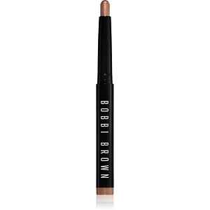 Bobbi Brown Long-Wear Cream Shadow Stick dlouhotrvající oční stíny v tužce odstín Golden Amber 1,6 g