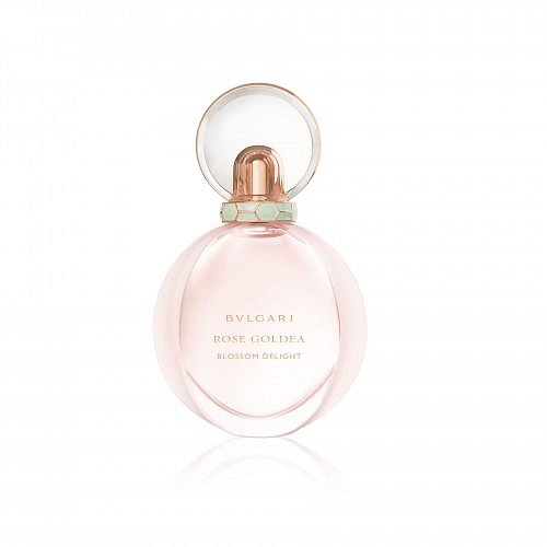 Bvlgari Rose Goldea Blossom Deliight parfémová voda 30ml