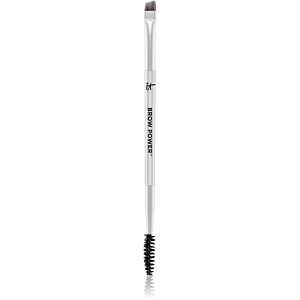 IT Cosmetics Heavenly Luxe Brow Power štětec na obočí #21 1 ks