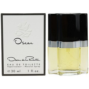 Oscar de la Renta Oscar toaletní voda pro ženy 30 ml