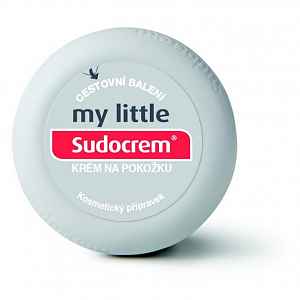 Sudocrem My little krém na pokožku 22 g