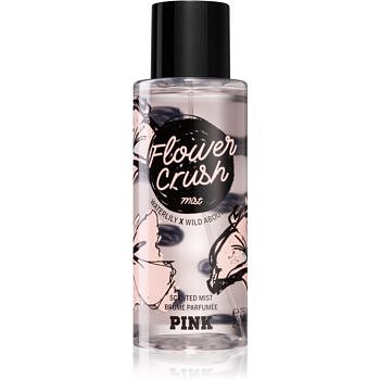 Victoria's Secret PINK Flower Crush parfémovaný tělový sprej pro ženy 250 ml