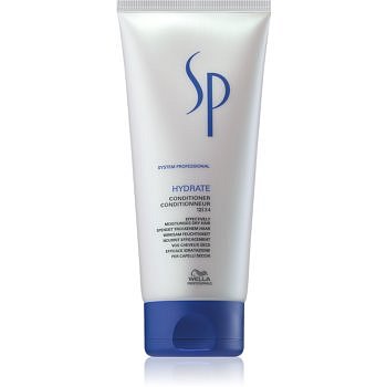 Wella Professionals SP Hydrate kondicionér pro suché vlasy  200 ml