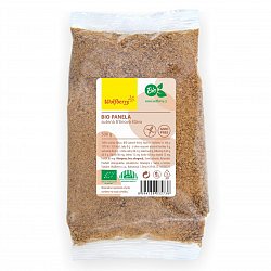 Wolfberry Panela BIO 500 g