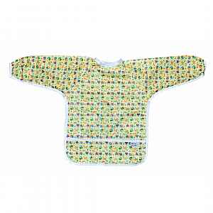 GaGa's pleny Bryndák s rukávy Louka GaGa's