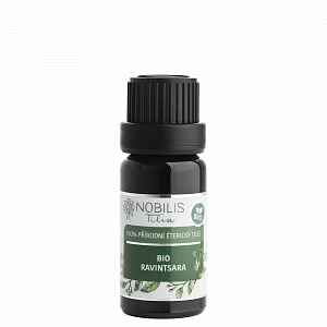 NOBILIS TILIA Éterický olej Ravintsara BIO 10 ml