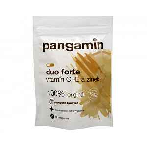 Pangamin Duo forte tbl.90