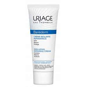 Uriage Bariéderm Ochranný regenerační krém 75 ml