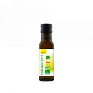 Wolfberry Olej arganový pleťový Bio 100ml