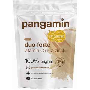 Pangamin Duo forte tbl.90