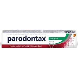 Parodontax Fluoride zubní pasta 75 ml