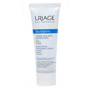 Uriage Bariéderm Ochranný regenerační krém 75 ml