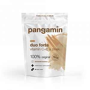 Pangamin Duo forte tbl.90