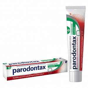 Parodontax Fluoride zubní pasta 75 ml