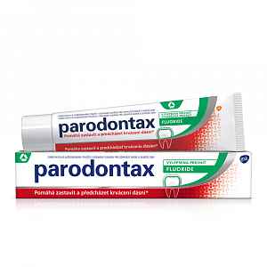 Parodontax Fluoride zubní pasta 75 ml