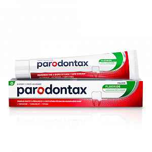 Parodontax Fluoride zubní pasta 75 ml