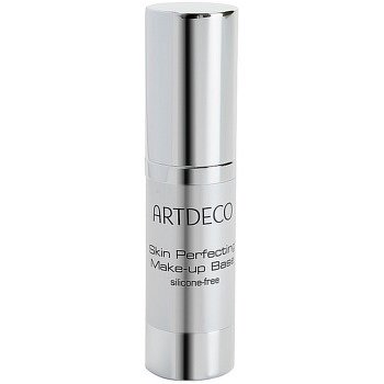 Artdeco Skin Perfecting Make-up Base vyhlazující podkladová báze pod make-up pro všechny typy pleti  15 ml