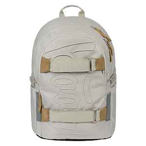 Baagl Školní batoh Skate Mist