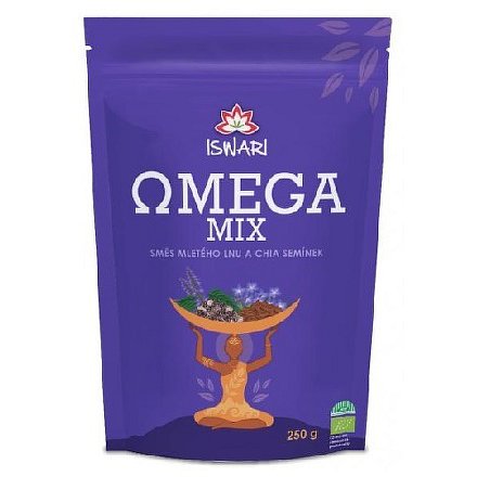 BIO Omega Mix 250g