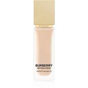 Burberry Beyond Wear Perfecting Matte Foundation tekutý make-up s matným finišem odstín Fair Neutral 020 30 ml