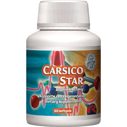 Carsico Star 60 sfg